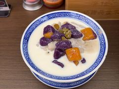 -广信牛奶甜品世家(台东店)