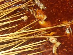 -嘉州鲜知味钵钵鸡(奎星楼店)
