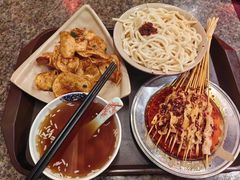 -小街天府(西工小街店)