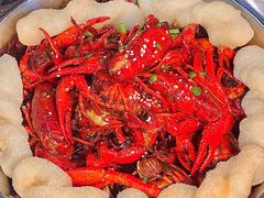 -霸王虾(湘江世纪城店)