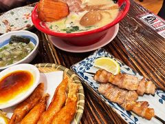 -平成屋·午肴夜酒(四川北路店)