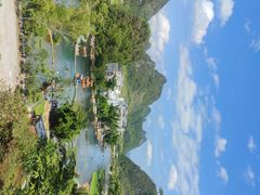 -靖西鹅泉风景区