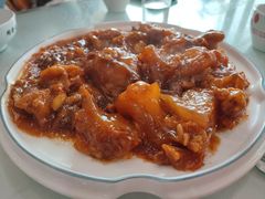 -同发号饭庄(复兴路店)