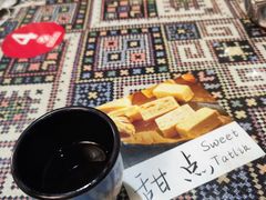 -新疆伊宁远征餐厅