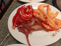 -钱小奴创意自助餐厅·原切谷饲安格斯畅吃(宁波奉化银泰店)