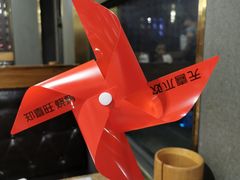 -郑喜旺烧烤(郑州总店)