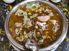 -韩妹鱼庄·泸定老字号(泸定店)