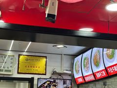 -覃肥叔桂林米粉(粮道街店)