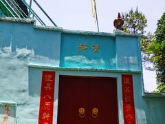 -风云岭森林公园