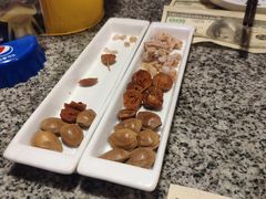 -蘭奢雅集·江浙菜(青山江滩店)