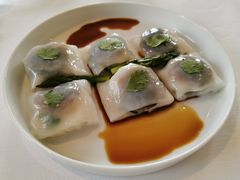 -宝丽轩中餐厅BAOLIXUAN
