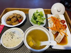 -千禧果月子会所(郑州东站店)