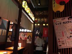 -醉虎传(南锣鼓巷店)