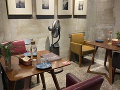 大堂-G+KITCHEN(龙湖狮山天街店)