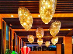 -千岛湖君澜度假酒店(文广轩中餐厅)