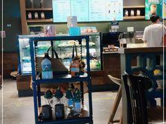 -星巴克(杭州市民中心店)