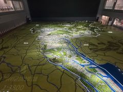 -广州市城市规划展览中心