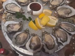 -Osteria Garden 生蚝花园餐厅(原进贤路店)