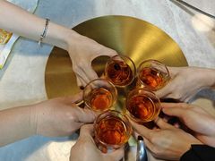 -伍哥厨房(新滘东路店)