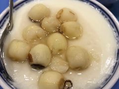 -冰神糖水铺(国贸中心店)