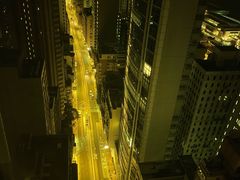 -宜必思香港中上环酒店