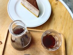 太妃千层-bear cafe熊咖啡(和平中路店)
