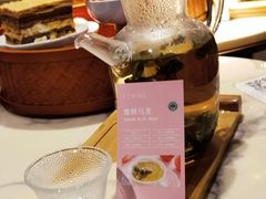 -了凡国风主题茶馆·咖啡(武侯祠锦里店)