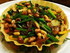 小炒王-广东道至正餐厅(区庄店)