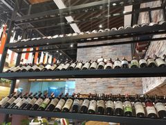 -粤港餐厅(禹州商业广场店)