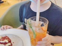 -BAKER&SPICE(BFC外滩金融中心店)