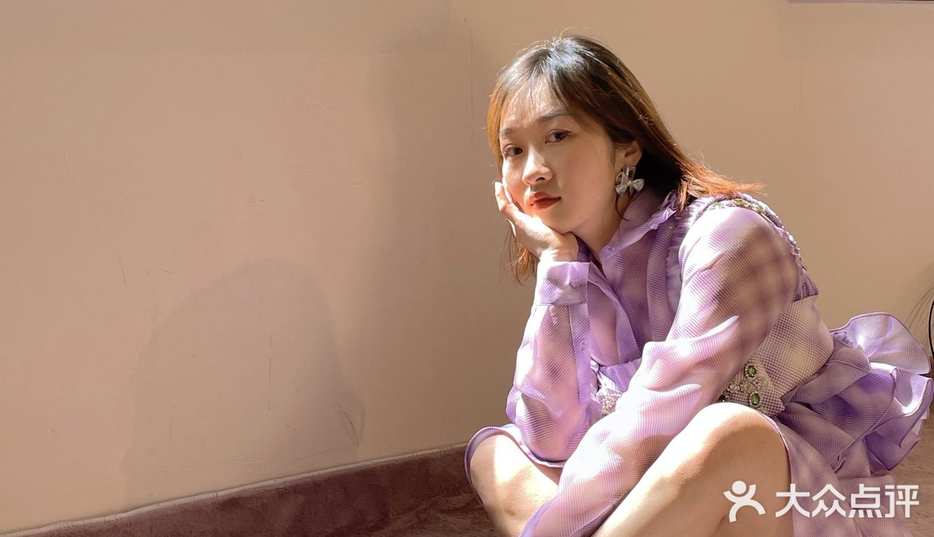SHUSHUTONG蕾虎快闪💜超好拍