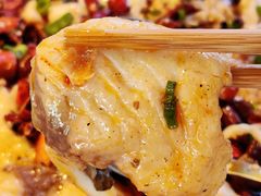 -爱妻鱼•老体北重庆水煮鱼•川菜(白云路店)