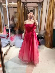 -LA GRACE高端婚纱礼服定制馆