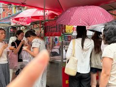 -老太太海鲜鱼饼