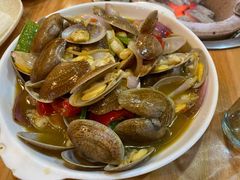 -洪大厨鸡煲(福田店)