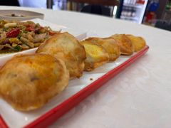 -潮之南·潮汕菜·鱼仔档(南山店)