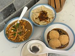 -龙抄手(文殊坊店)