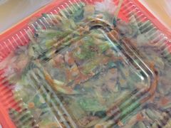 -土耳其烤肉(雪峻美食城店)