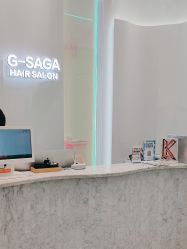 -G-SAGA形象设计
