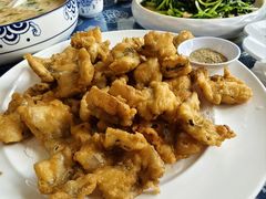 -旺角小渔村(幸福中路店)