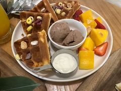 -The Good Place好地方·Brunch·coffee(国贸店)