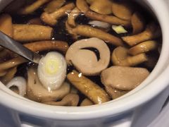 山珍菌王汤-亢龙太子酒轩·花园店