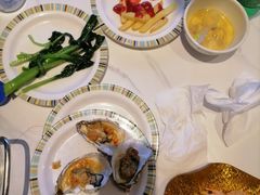 -吉布鲁牛排海鲜自助(巴南万达广场店)