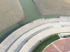 -琴岛之星摩天轮