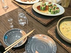 -啫火啫啫煲·顺德干蒸(壹海城店)