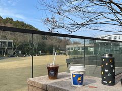 -CEMENT·coffee bar (凤凰创意园店)