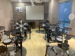-罗兰数字音乐教育(徐汇校区)