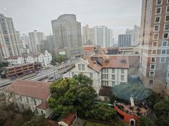 -荣兴酒家(徐家汇店)