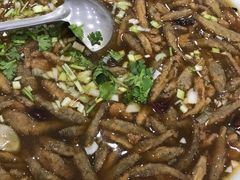 -正宗流钟锅子饼家常菜