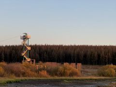 -塞罕坝国家级自然保护区